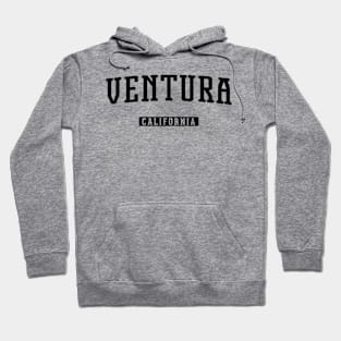 Ventura California Hoodie